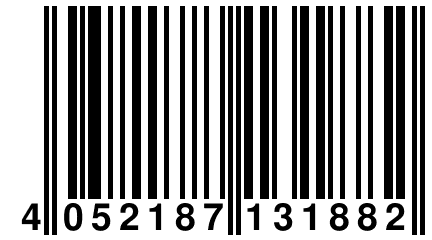 4 052187 131882