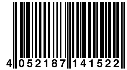 4 052187 141522