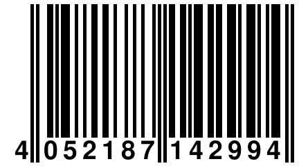 4 052187 142994