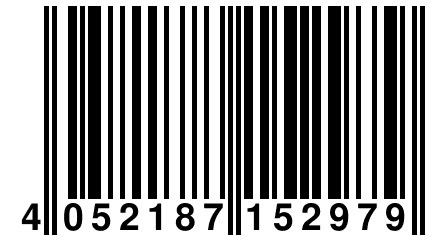 4 052187 152979