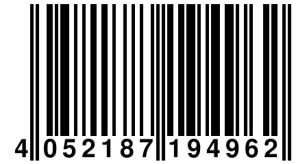 4 052187 194962