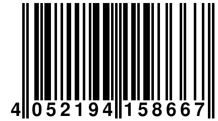 4 052194 158667