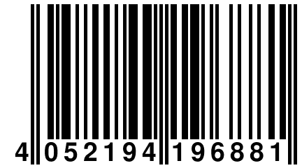 4 052194 196881