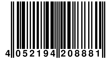 4 052194 208881