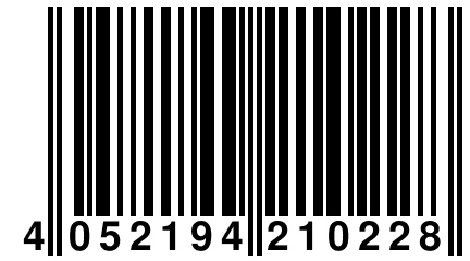 4 052194 210228