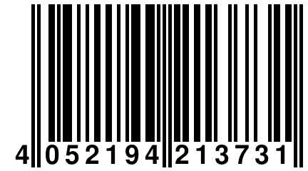 4 052194 213731