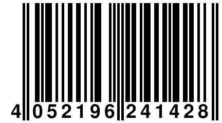 4 052196 241428