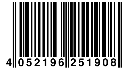 4 052196 251908