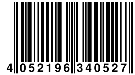 4 052196 340527