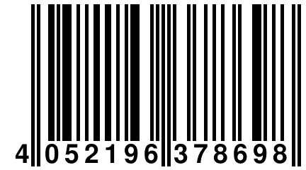 4 052196 378698