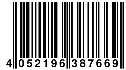 4 052196 387669