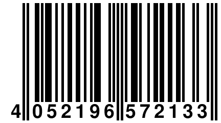 4 052196 572133