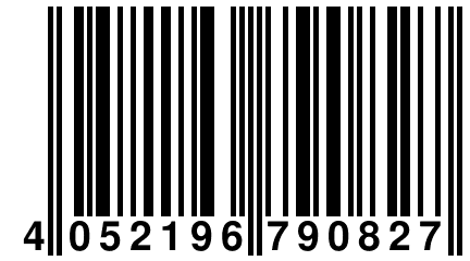 4 052196 790827