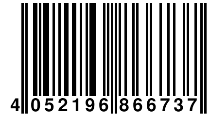 4 052196 866737