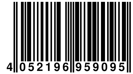 4 052196 959095