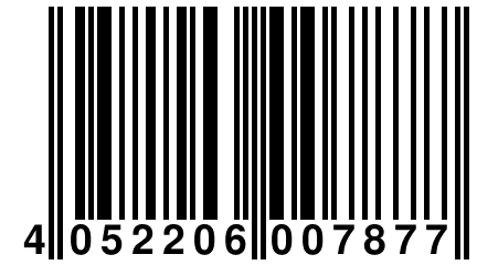 4 052206 007877