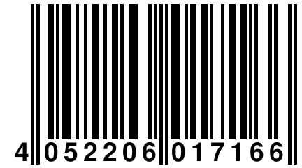 4 052206 017166