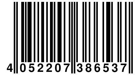 4 052207 386537