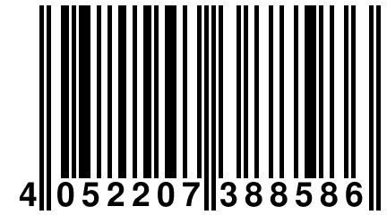 4 052207 388586