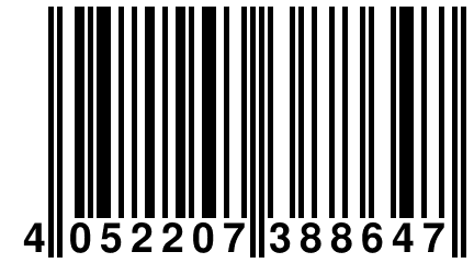 4 052207 388647