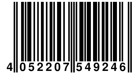 4 052207 549246