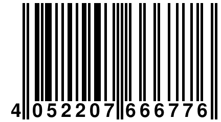 4 052207 666776