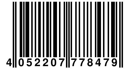 4 052207 778479