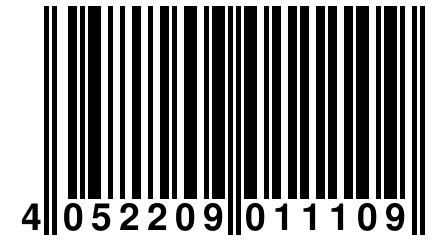 4 052209 011109