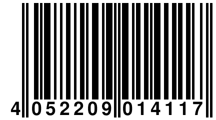 4 052209 014117