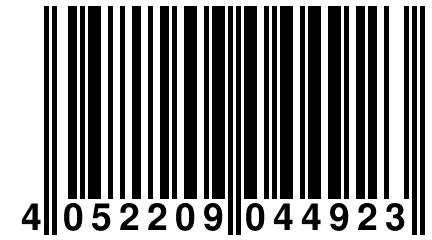 4 052209 044923