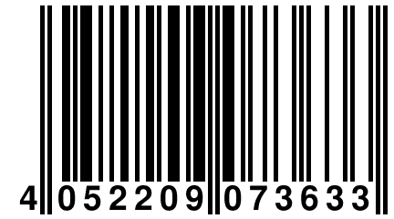 4 052209 073633