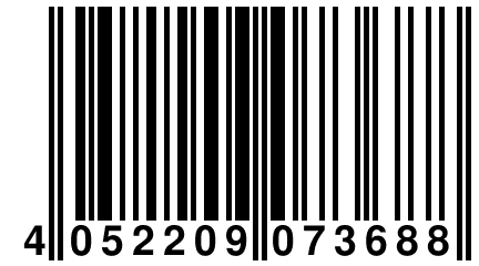 4 052209 073688