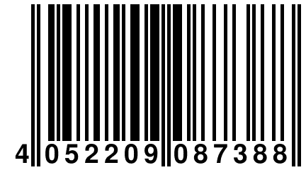 4 052209 087388