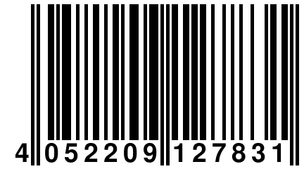 4 052209 127831