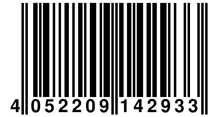 4 052209 142933