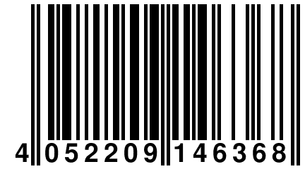 4 052209 146368