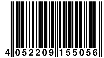 4 052209 155056