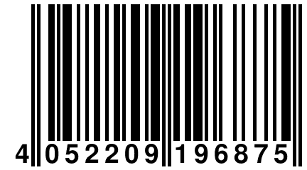 4 052209 196875