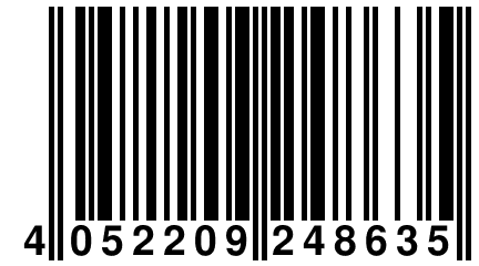 4 052209 248635