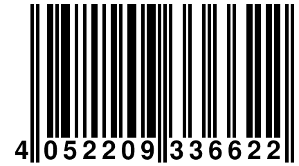 4 052209 336622