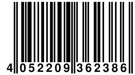 4 052209 362386