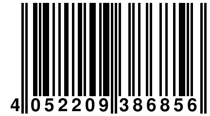 4 052209 386856