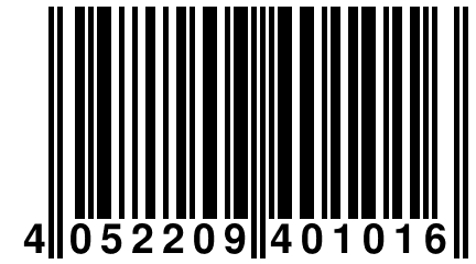 4 052209 401016