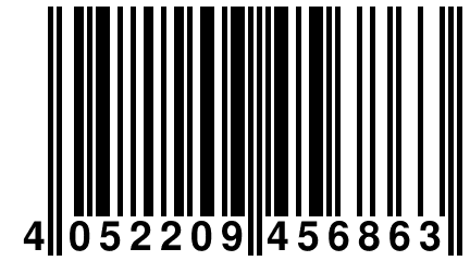 4 052209 456863