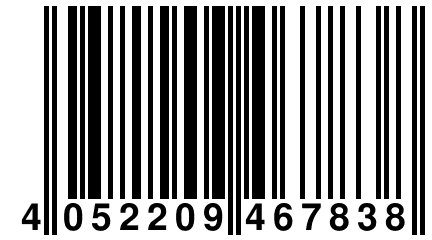 4 052209 467838