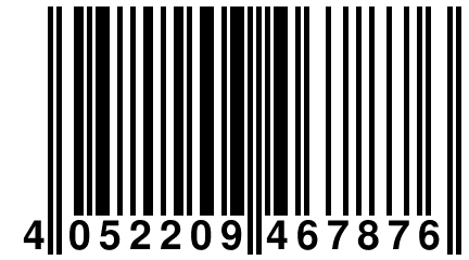 4 052209 467876