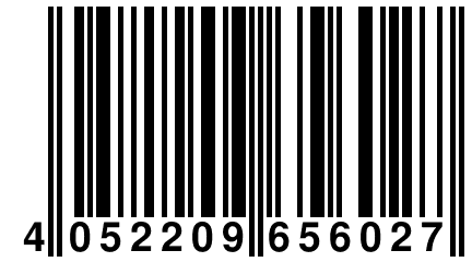 4 052209 656027