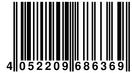 4 052209 686369