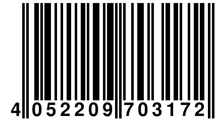 4 052209 703172