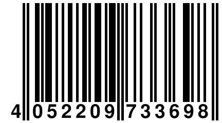 4 052209 733698